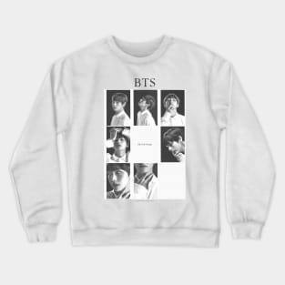 BTS V Crewneck Sweatshirt